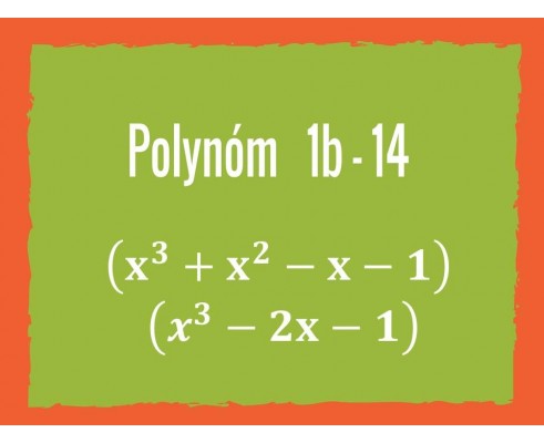 Polynómy