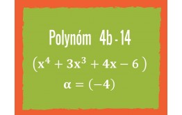 Polynóm
