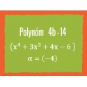 Polynóm