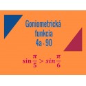 Goniometricke funkcie