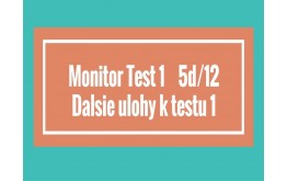Slovné úlohy na percentá