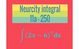 Neurčitý integrál