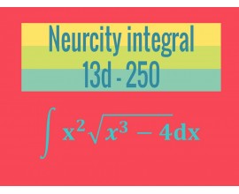 Neurčitý integrál