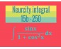 Neurčitý integrál
