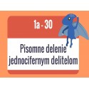 Delenie viaccifernym cislom na kalkulacke