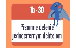 Delenie viaccifernym cislom na kalkulacke