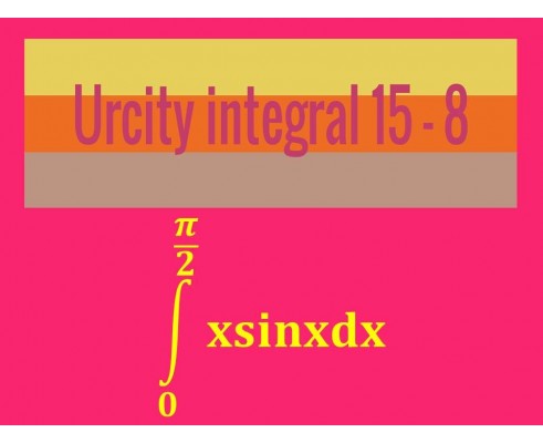 Určitý integrál