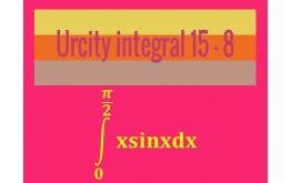 Určitý integrál