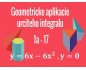 Geometrické aplikácie Určitého integrálu, Nevlasntý integrál