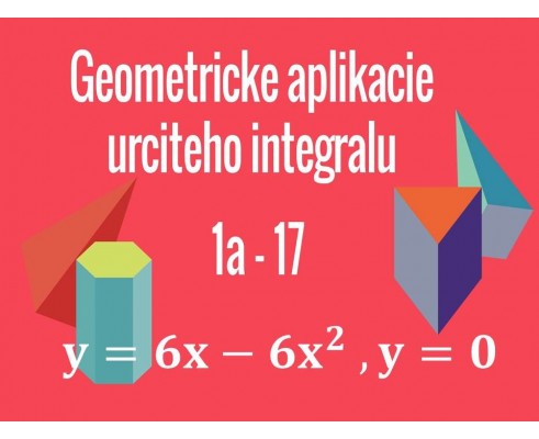 Geometrické aplikácie Určitého integrálu, Nevlasntý integrál