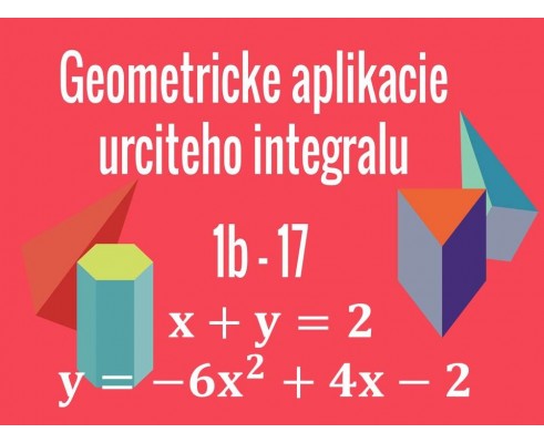 Geometrické aplikácie Určitého integrálu, Nevlasntý integrál