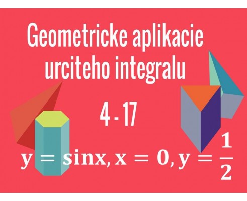 Geometrické aplikácie Určitého integrálu, Nevlasntý integrál