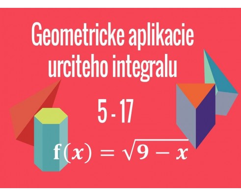 Geometrické aplikácie Určitého integrálu, Nevlasntý integrál