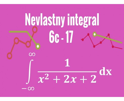 Nevlastný integrál