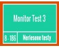 Monitor -Test 3 Neriešené testy