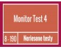 Monitor -Test 4 Neriešené testy