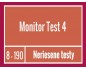 Monitor -Test 4 Neriešené testy