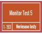 Monitor -Test 5 Neriešené testy
