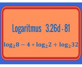 Logaritmus