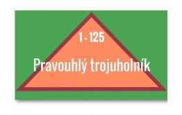 Pravouhlý Trojuholník