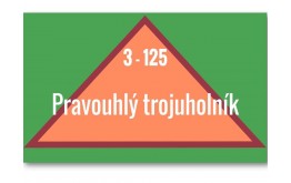 Pravouhlý Trojuholník