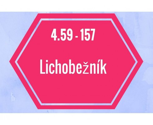 Lichobežník