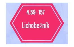 Lichobežník