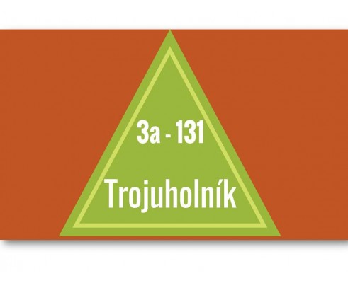 Trojuholník