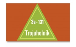 Trojuholník