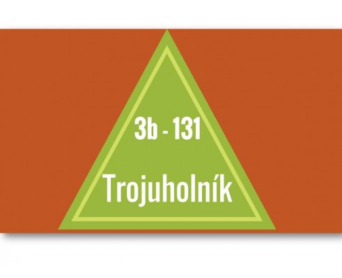 Trojuholník