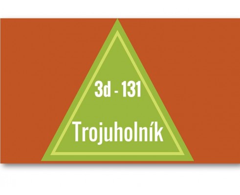 Trojuholník