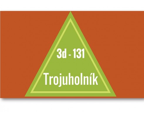 Trojuholník