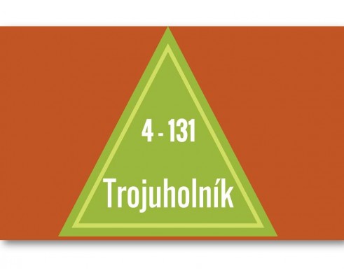 Trojuholník