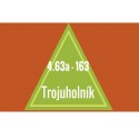 Trojuholník