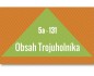 Obsah trojuholníka