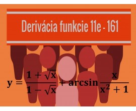 Derivácia funkcie