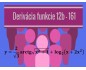 Derivácia funkcie