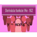 Derivácia funkcie