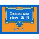 Smernicová rovnica priamky