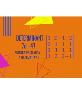 Determinant