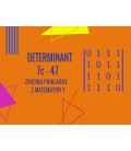 Determinant