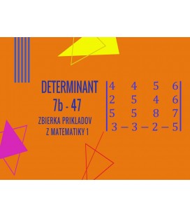 Determinant