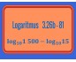 Logaritmus