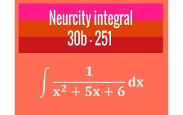 Neurčitý integrál