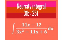 Neurčitý integrál