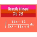 Neurčitý integrál