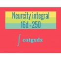 Neurčitý integrál