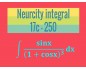 Neurčitý integrál