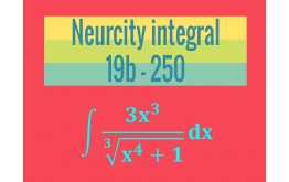 Neurčitý integrál