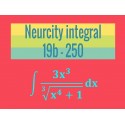 Neurčitý integrál
